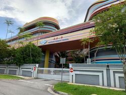 Duchess Crest (D10), Condominium #524997951